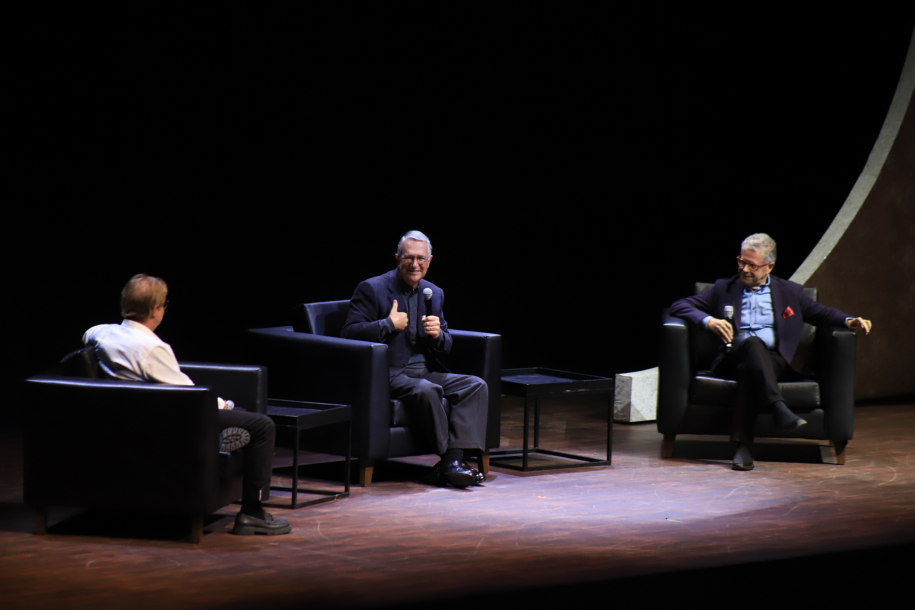 Cierra edición número 13 de "La Ciudad de las Ideas" en Puebla