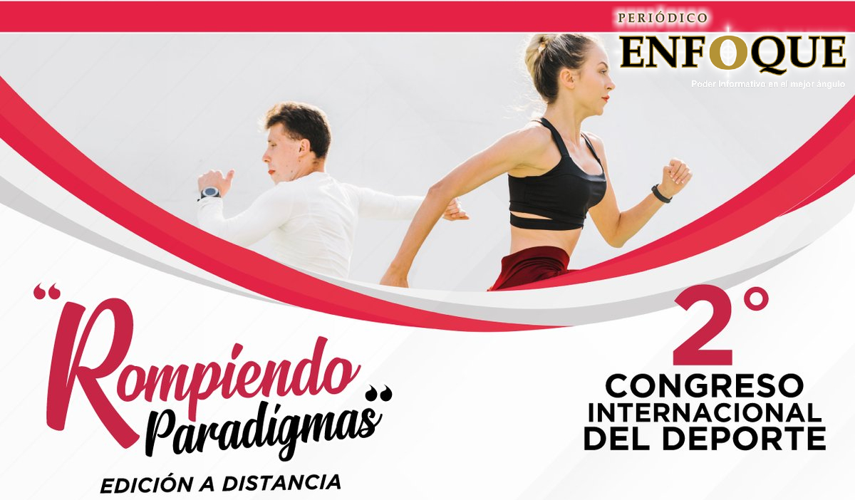 Gobierno de San Andrés Cholula lanza el registro para ingresar a su Segundo Congreso del Deporte.    