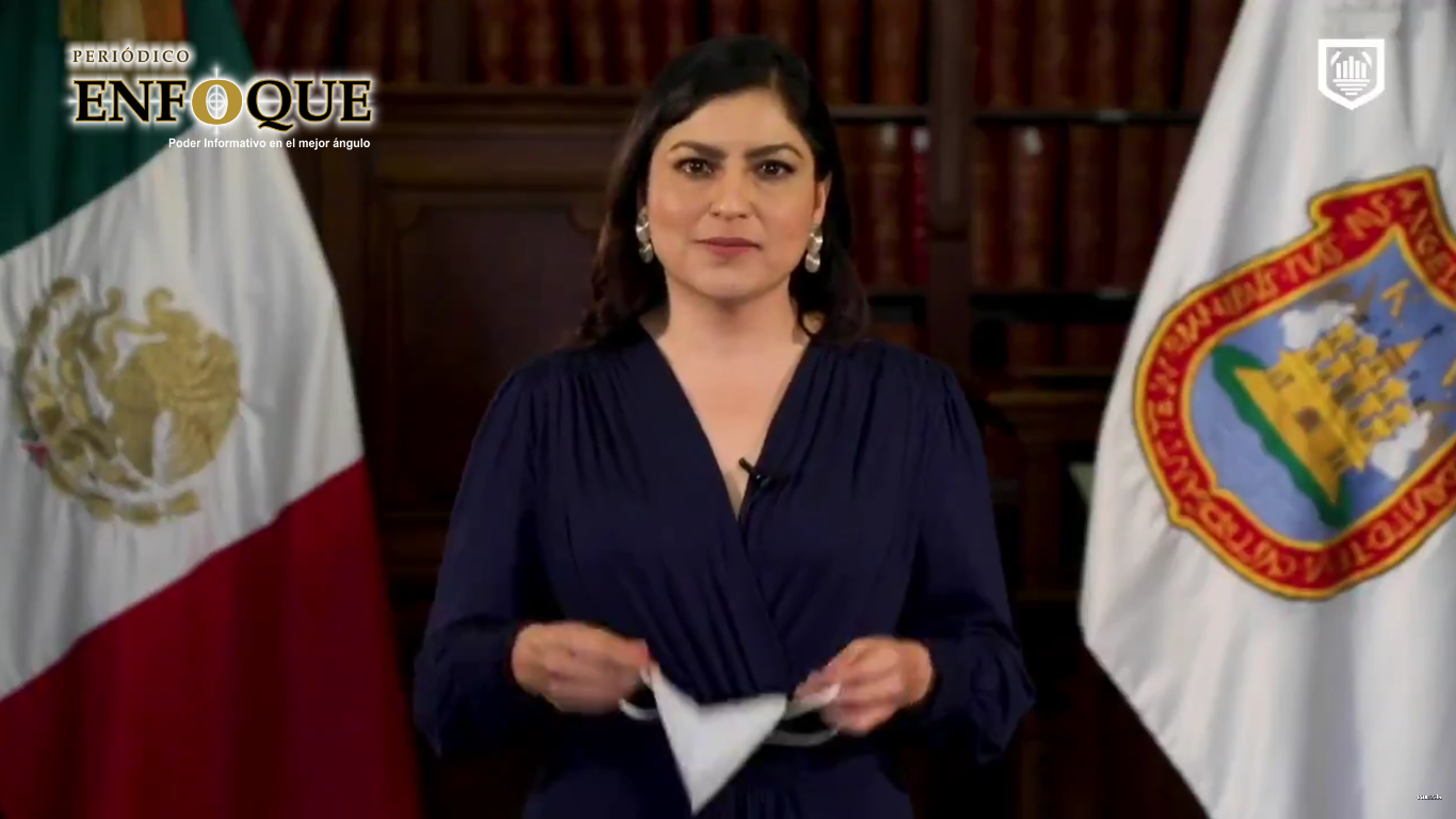 Antes de criticar, diputados deben estudiar la Ley de Ingresos 2021: Rivera Vivanco