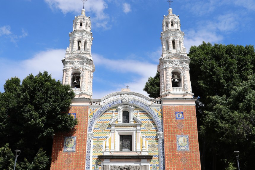 PC y Arquidiócesis acuerdan estrategia para celebración a la Virgen de Guadalupe