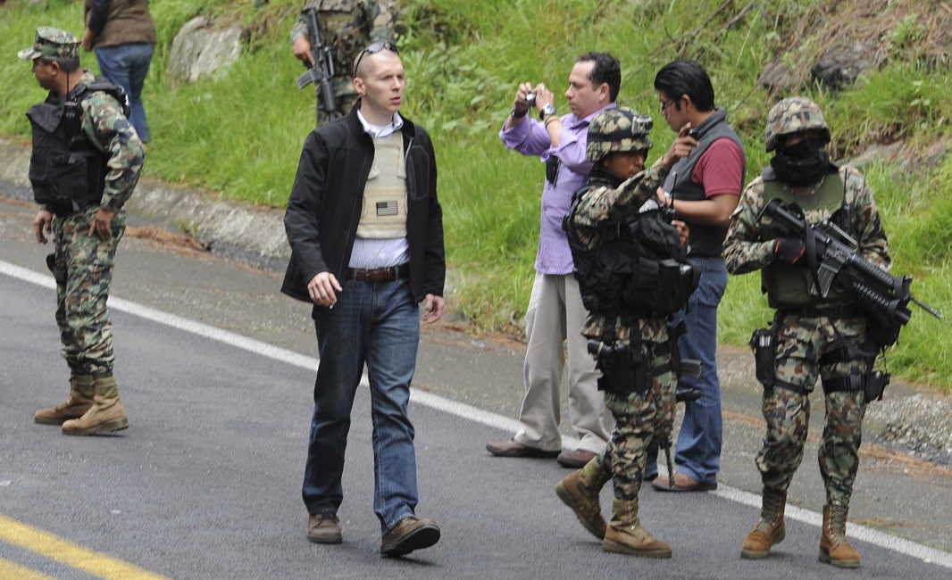 'Queremos reglas claras', dice AMLO sobre iniciativa para regular a agentes extranjeros en México