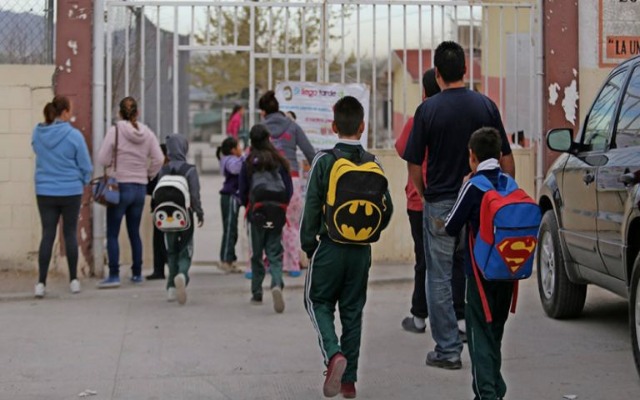 En semáforo amarillo Puebla comenzará a analizar lineamientos para regreso a clases