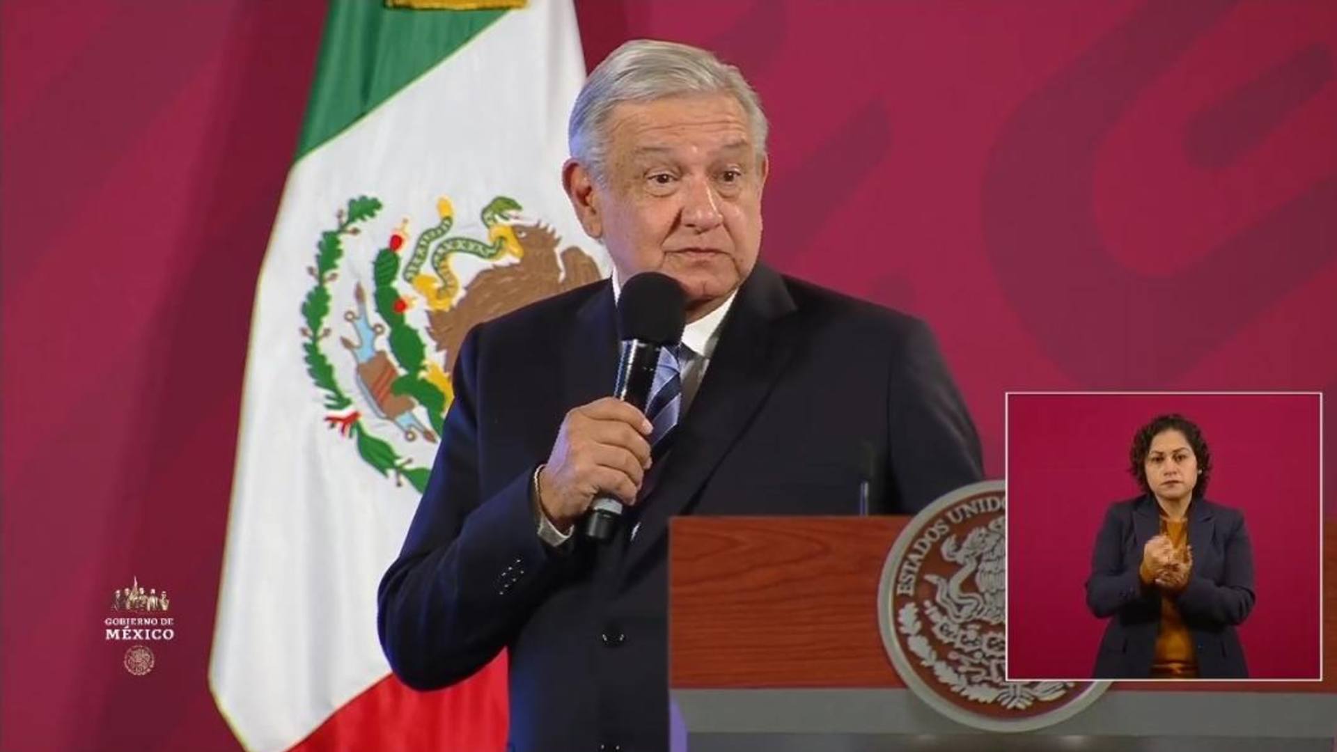 En el Día Internacional contra la Corrupción, ¿qué ha dicho AMLO sobre este delito?