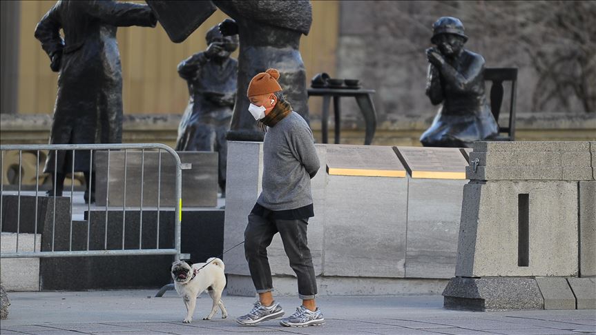 Canadá aprueba vacuna de Pfizer contra COVID-19