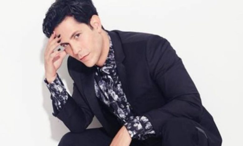 Sin tapujos, Christian Chávez aclara si contagió o no a un escort de VIH