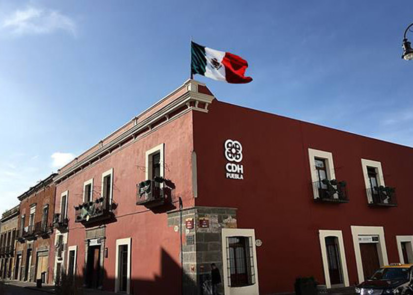 41% de las quejas por violaciones a derechos humanos fueron desechadas en 2019