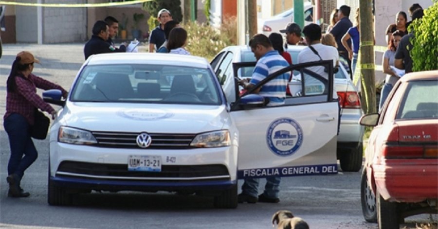 Condena de 34 años de prisión por el secuestro de un hombre en 2003