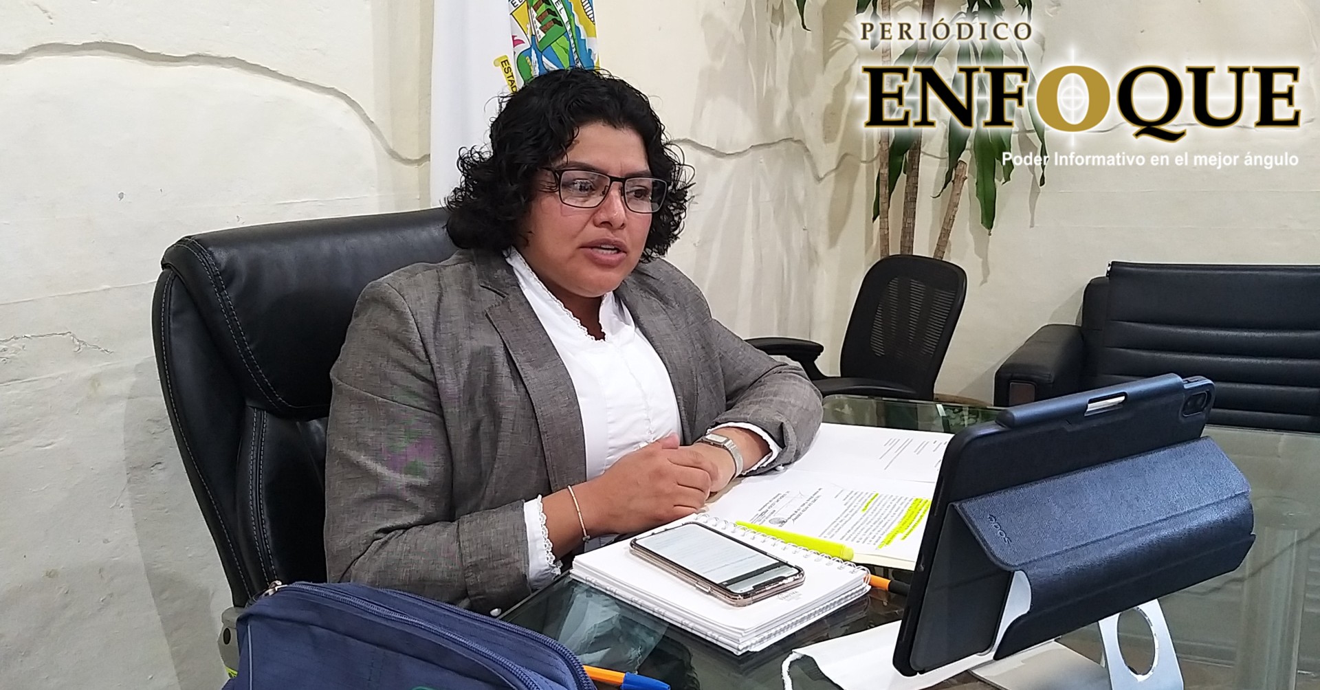Gobierno de San Andrés Cholula da luz verde a Reformas en materia de Movilidad, Seguridad Vial y Turismo  