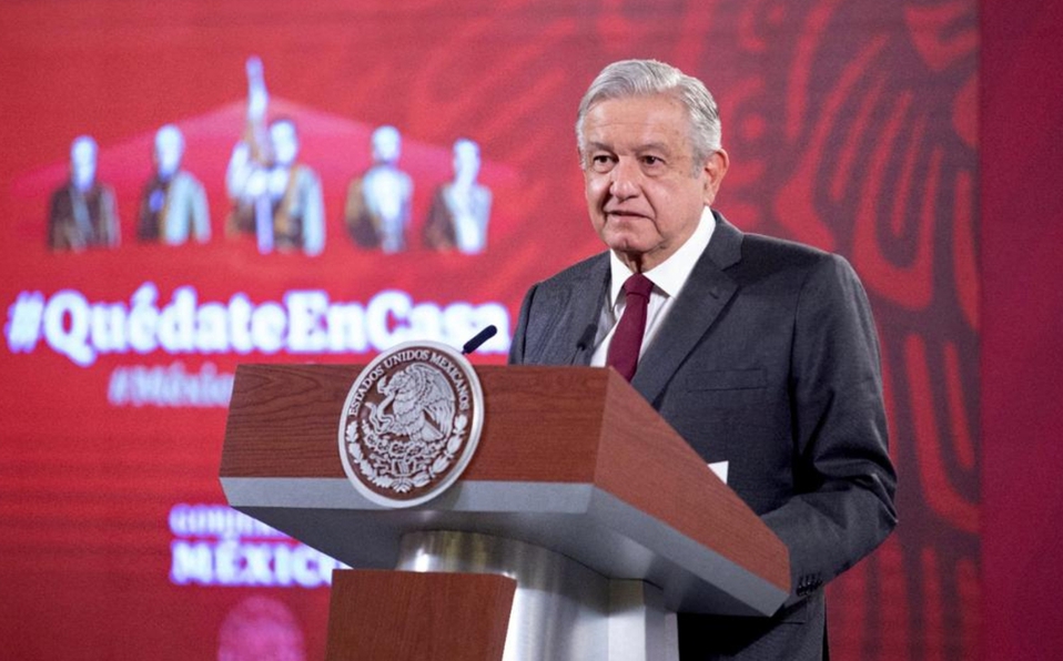 AMLO participará en Cumbre Presidencial de la Alianza del Pacífico de manera virtual