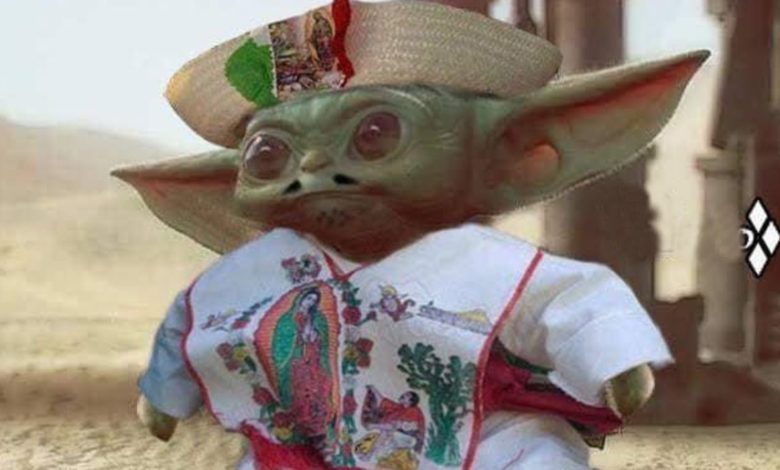 Te presentamos los mejores memes del maratón Guadalupe-Reyes