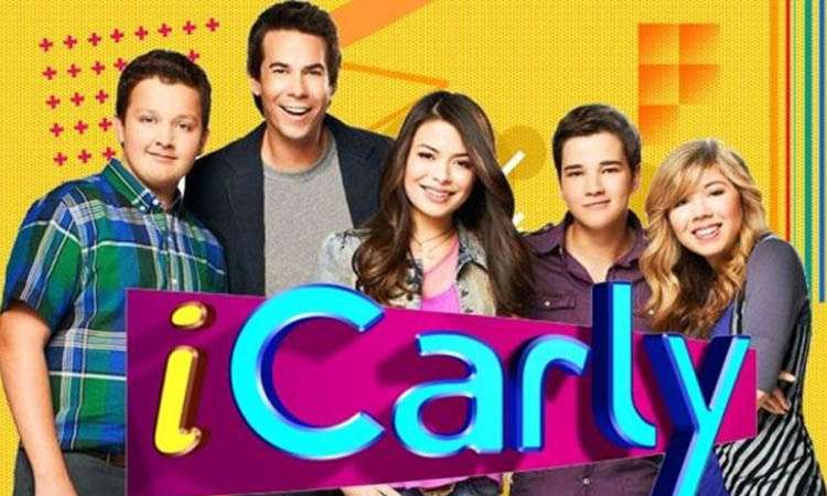 Miranda Cosgrove regresará a la televisión con “iCarly”