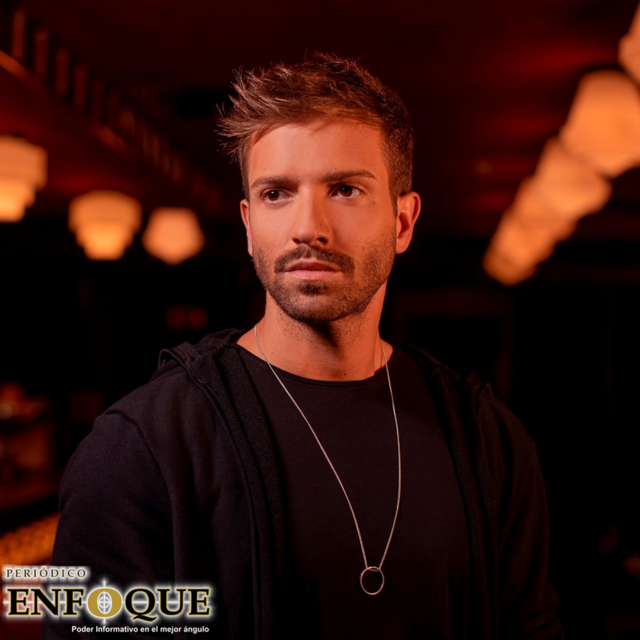 Pablo Alborán: "La fama me ha quitado las primeras veces"