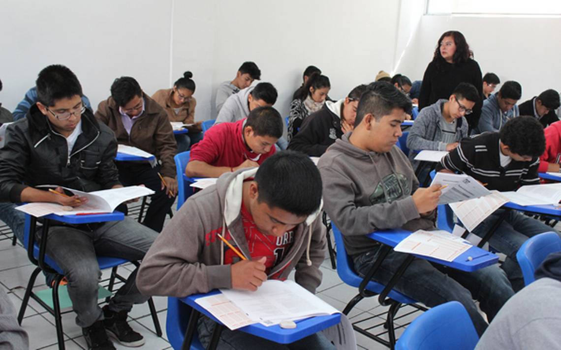 8 mil universitarios abandonaron sus estudios derivado de la pandemia: AUIEMSS