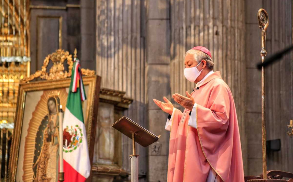 Arzobispo de Puebla llama a festejar posadas sin invitados