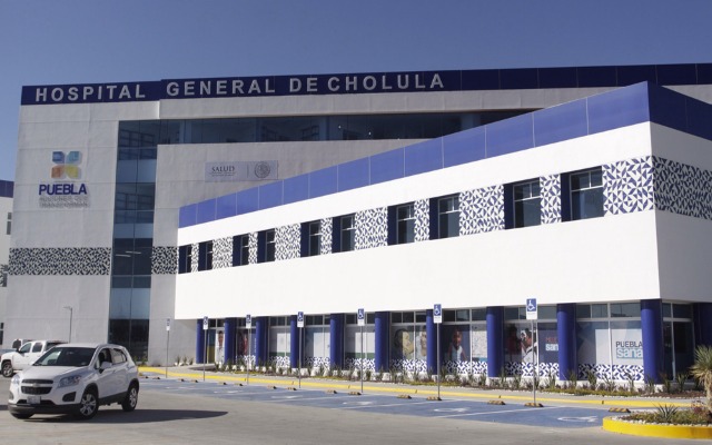 Puebla no tiene las condiciones para ayudar a atender casos de Covid-19 de otros estados