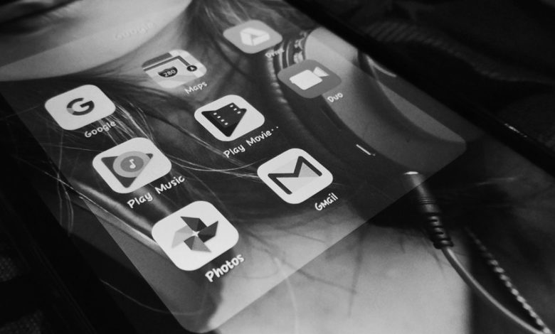 Google sufre una caída en sus servicios a nivel mundial