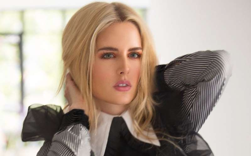 Tania Ruiz habla de las secuelas a cuatro meses de tener covid-19