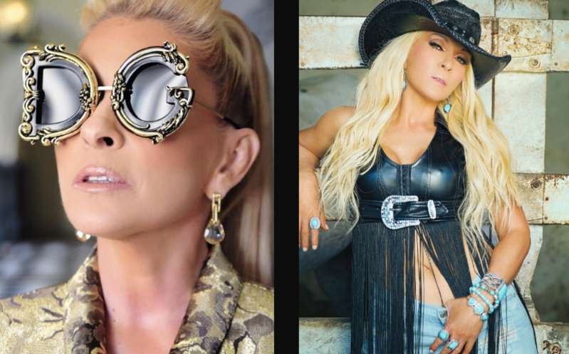 Yuri dice que las mujeres se ven más bonitas 'calladitas'; redes la tachan de machista