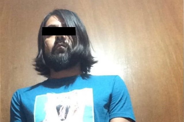 Alfonso Esparza exige justicia por el asesinato de estudiante de Filosofía de la BUAP