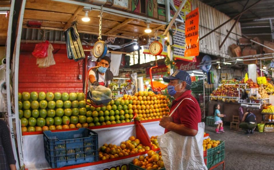 Ayuntamiento reforzará protocolos sanitarios en mercados