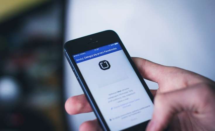 Uber fue multado por no reportar acosos entre sus conductores y clientes