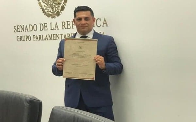Ex aspirante a magistrada del TEEP niega haber sido amenazada para no impugnar; se han presentado 8 impugnaciones