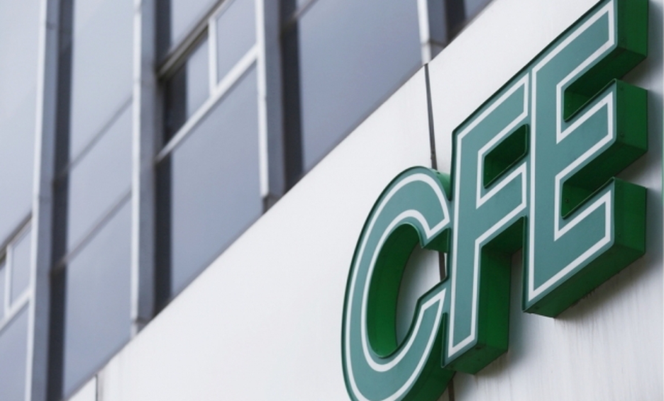 El 21% del personal de CFE hace home office por la pandemia de COVID-19