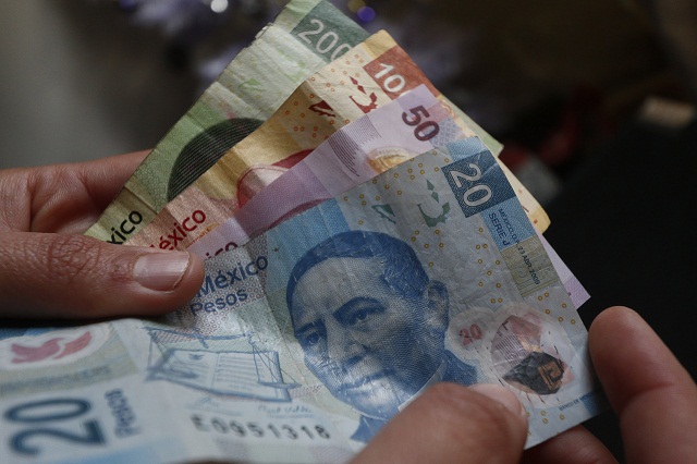 Sin inversión, no habrá recuperación económica en el país: Especialista UPAEP
