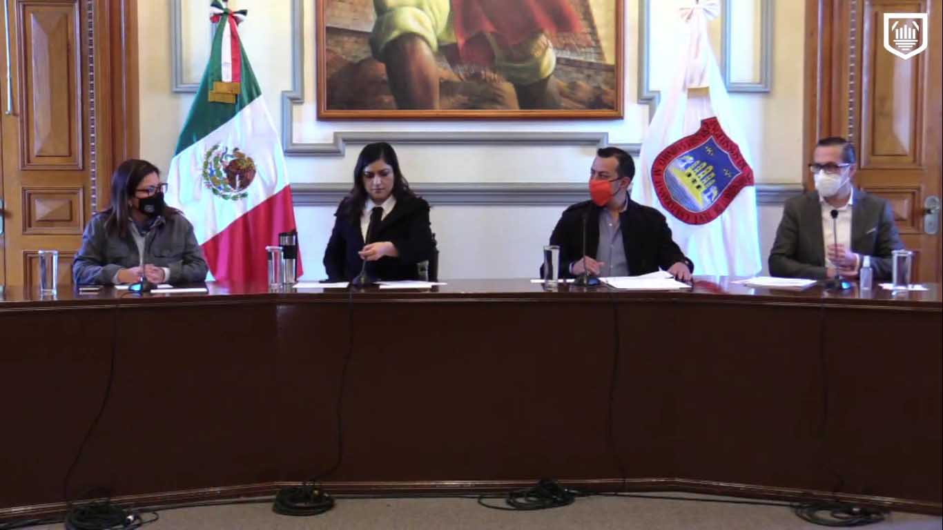 Ayuntamiento busca recaudar 427 mdp en pago del predial 