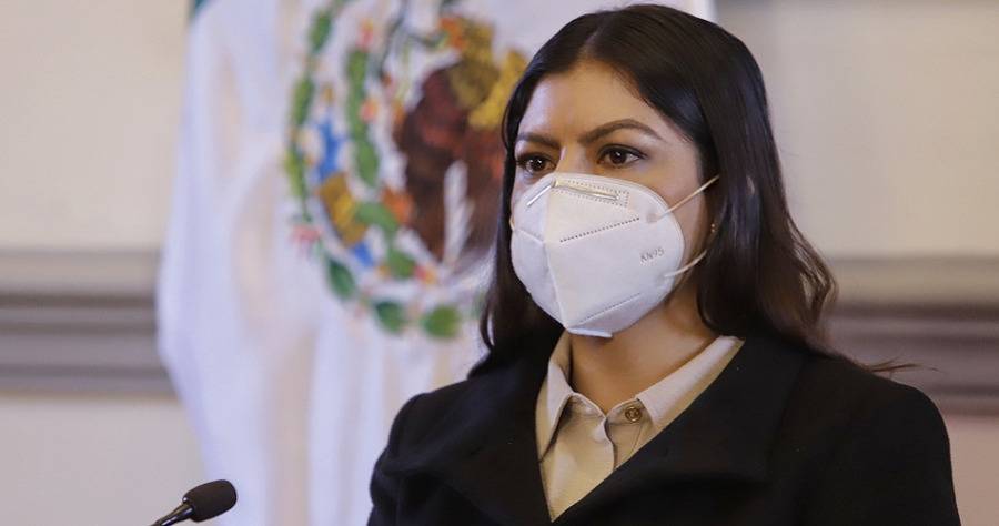 Municipio y Estado deben colaborar para hacer frente a la pandemia: Rivera Vivanco 