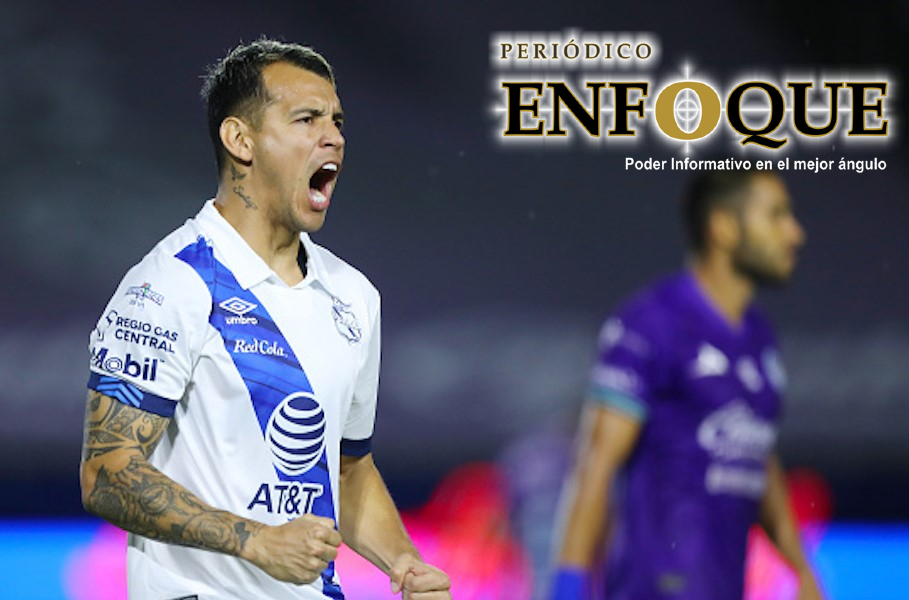 Termina el préstamo de Daniel Arreola con el Club Puebla. 