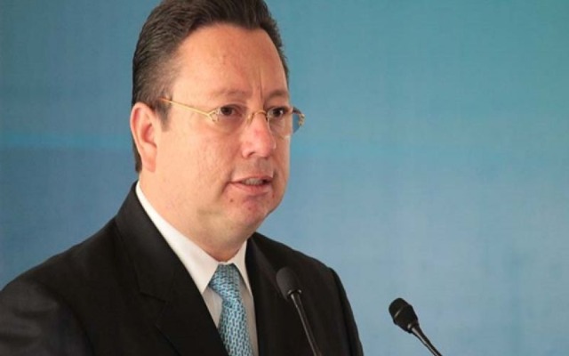 Asegura Barbosa que Eukid Castañón ha iniciado espionaje contra su gobierno desde la cárcel