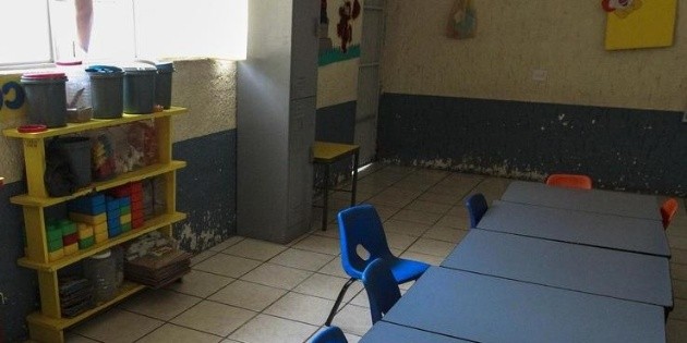 CDNH confirma que 15 niños sufrieron abuso sexual en preescolar en Jalisco