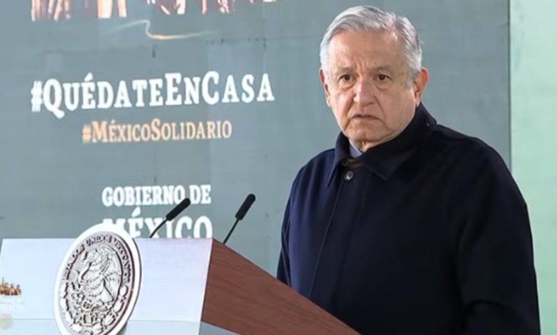 Es exagerado decir que empresas quebrarán: AMLO en lamenta desacuerdo por aumento al salario