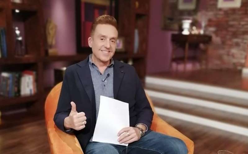 Este era el sueldo que ganaba Daniel Bisogno en ‘Ventaneando’