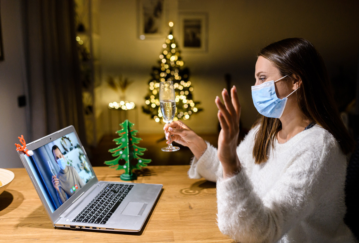 UPAEP invita a celebrar la navidad de forma digital 