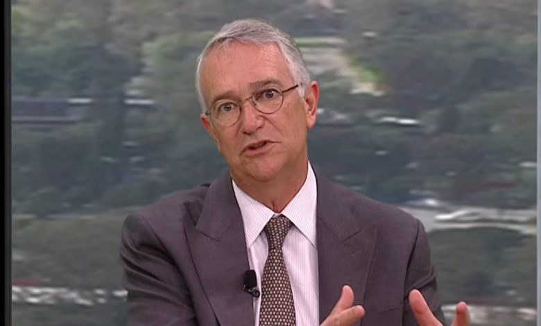 Salinas Pliego llama “partido de la muerte” al gobierno: “La gente necesita salir y trabajar”