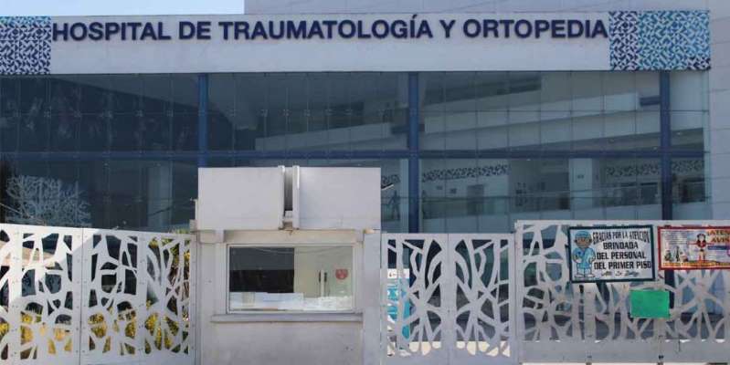 Prevén ola de contagios en Puebla, inicia reconversión de hospitales