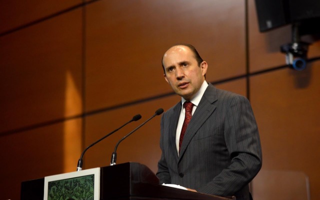 "Fernando Manzanilla tiene la obligación moral de aportar votos al PES": Barbosa