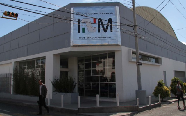 En Puebla buscan apoyo del INM para desarticular banda delictiva colombiana