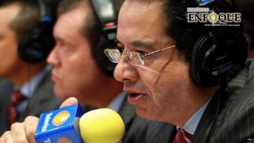 Despidieron en redes sociales al ‘Doctor’ Morales, leyenda de la narración deportiva 