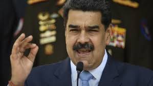 Biden, abierto a negociar con Maduro para remediar crisis en Venezuela