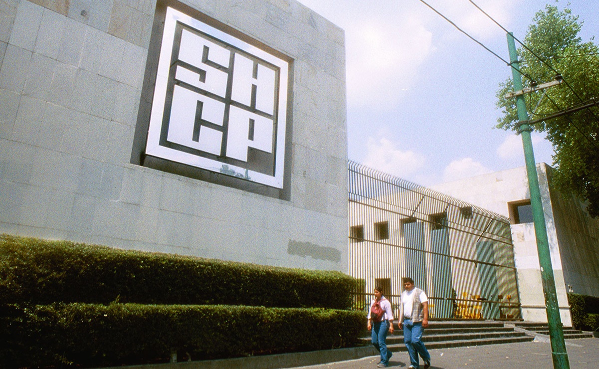 Hacienda mejora perspectiva de deuda pública para 2021; la pone en un nivel de 52.6% del PIB