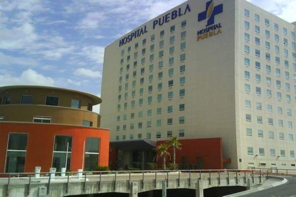 Salud estatal reporta saturación en hospitales privados por pacientes con Covid-19