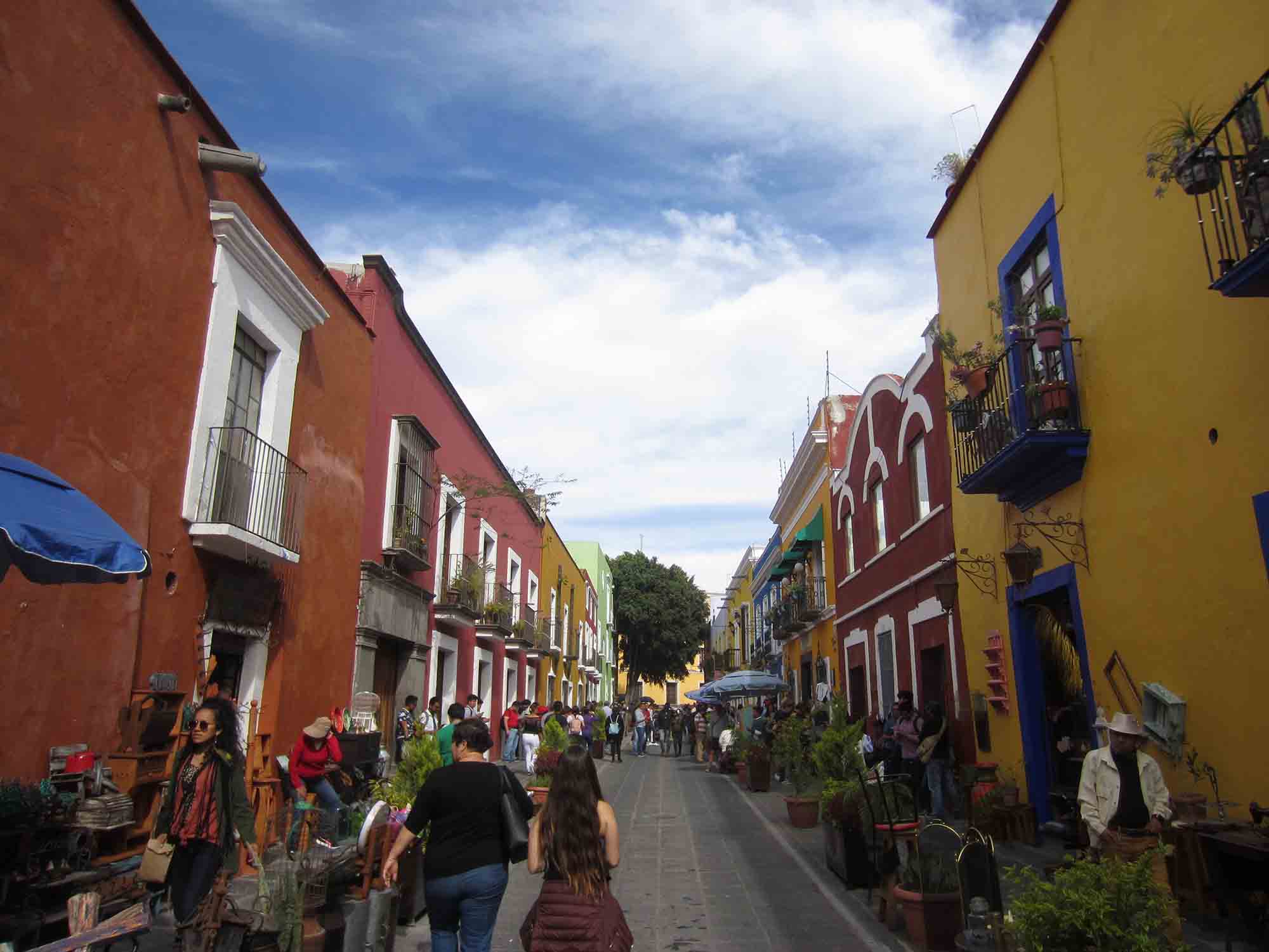 El 27 de diciembre concluyen trabajos de rescate del Barrio de los Sapos