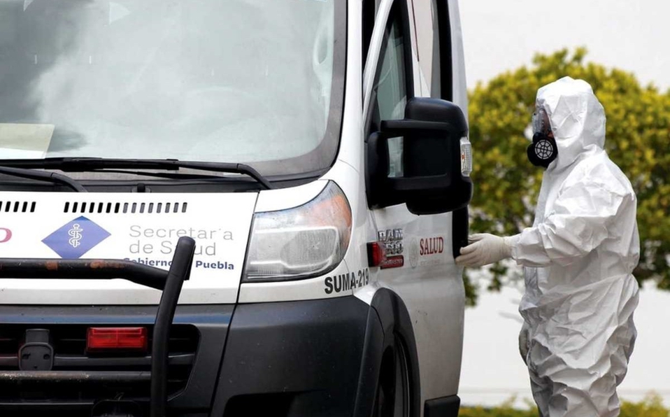 No hay evidencia de que nueva cepa de coronavirus sea más letal: Salud