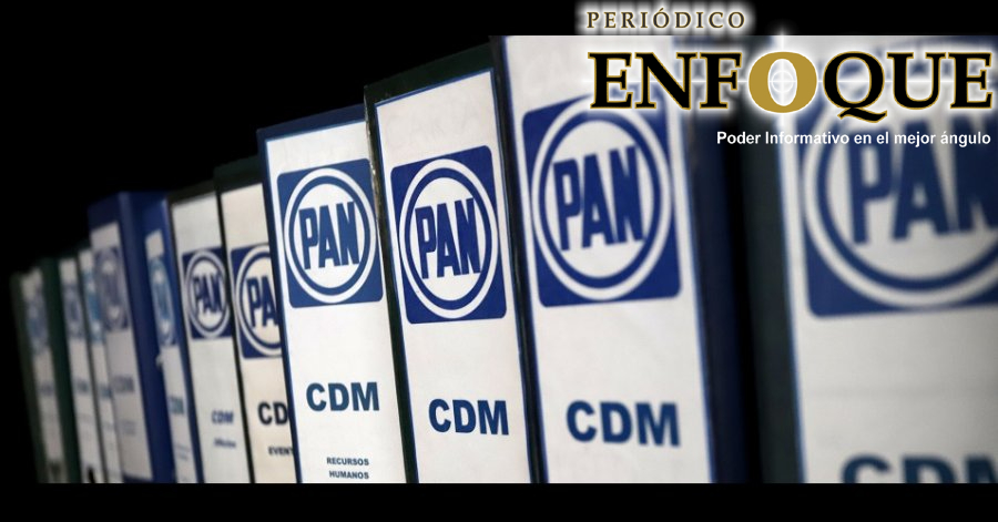 Dirigencia del PAN Puebla, presume mayor comunicación con sus militantes foráneos.  