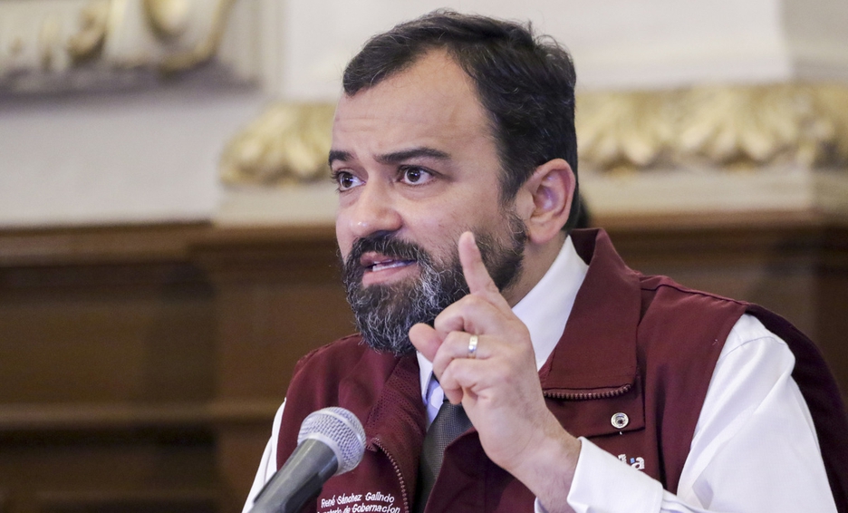 Suspende Ayuntamiento 5 eventos privados para disminuir contagios