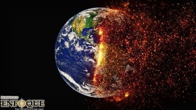 La tierra enfrenta una extinción masiva cada 27 millones de años, sugiere un estudio