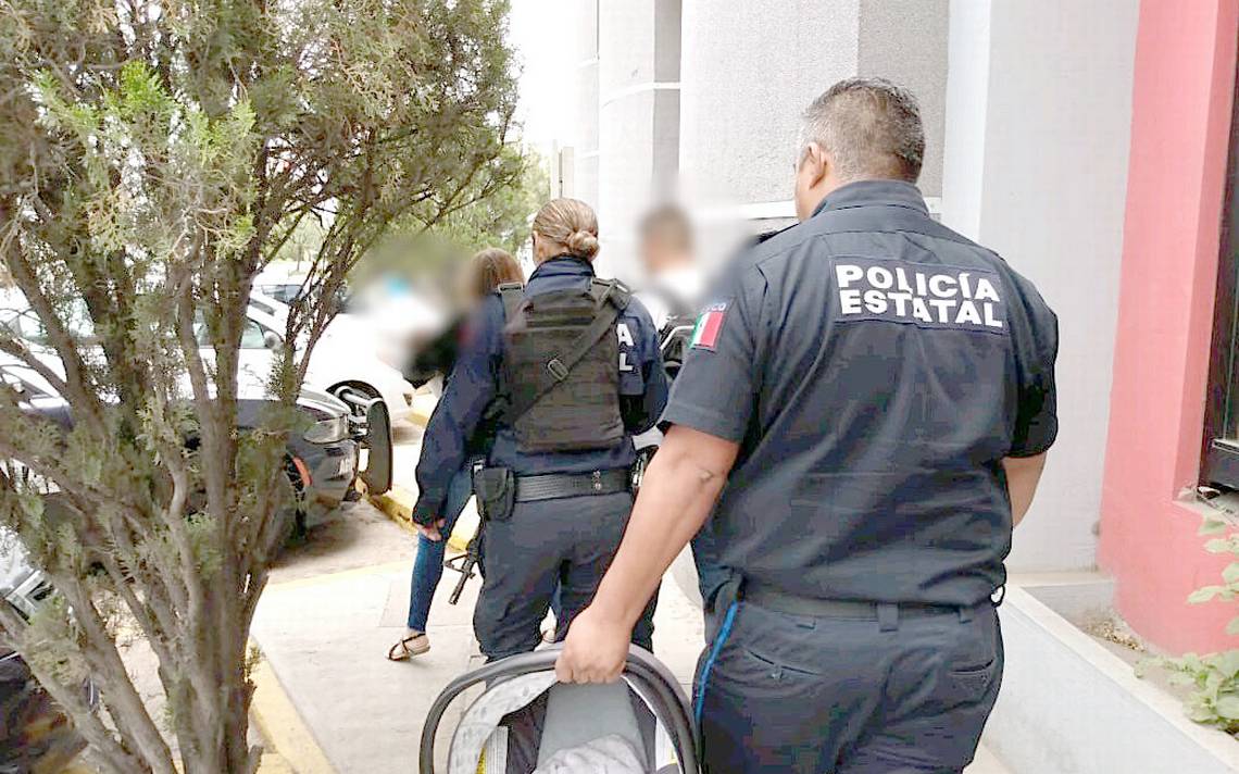 Por secuestro virtual los hacen viajar de Jalisco a Puebla